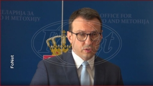 Srbi nisu građani drugog reda